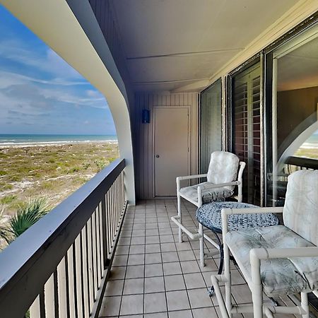 Hibiscus 301 A Apartment Сент Августин Екстериор снимка