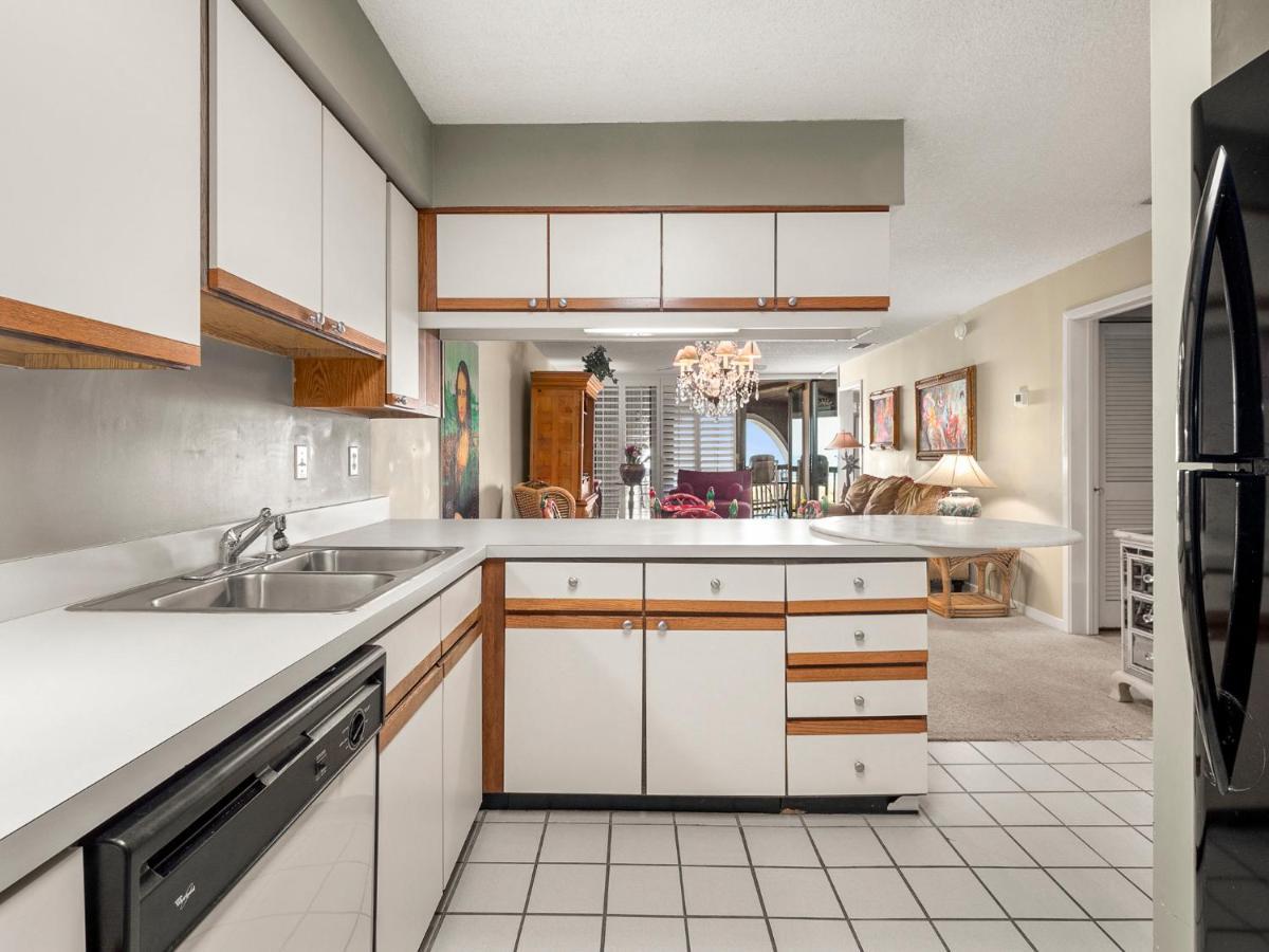 Hibiscus 301 A Apartment Сент Августин Екстериор снимка