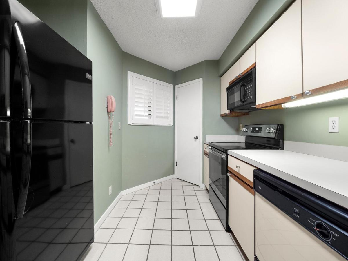 Hibiscus 301 A Apartment Сент Августин Екстериор снимка