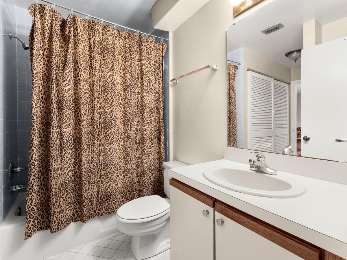 Hibiscus 301 A Apartment Сент Августин Екстериор снимка