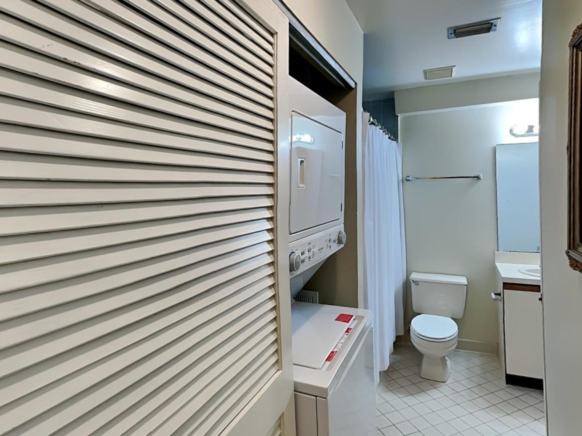 Hibiscus 301 A Apartment Сент Августин Екстериор снимка